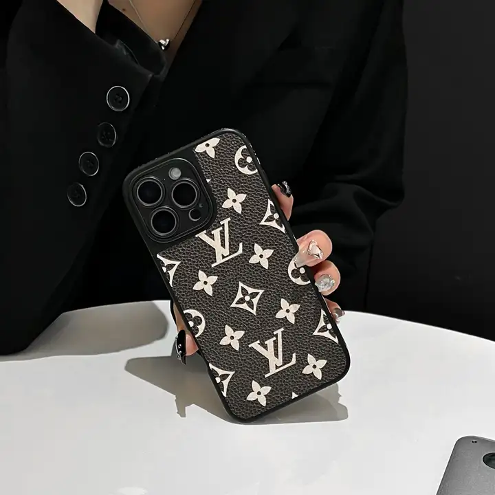 ブランド vuitton風 アイホン17 カバー 