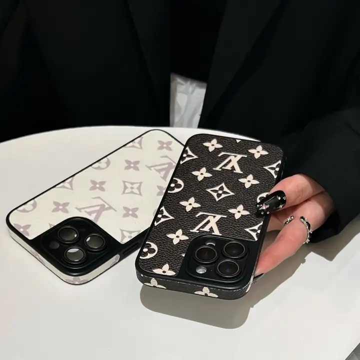 ハイブランド 携帯ケース アイホン17pro ヴィトン 
