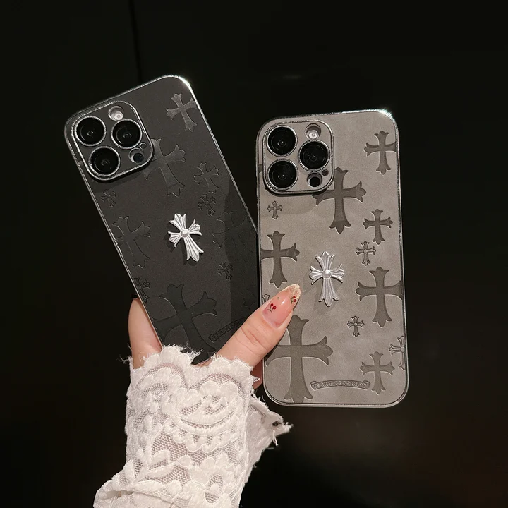 クロームハーツ chrome hearts iphone17 