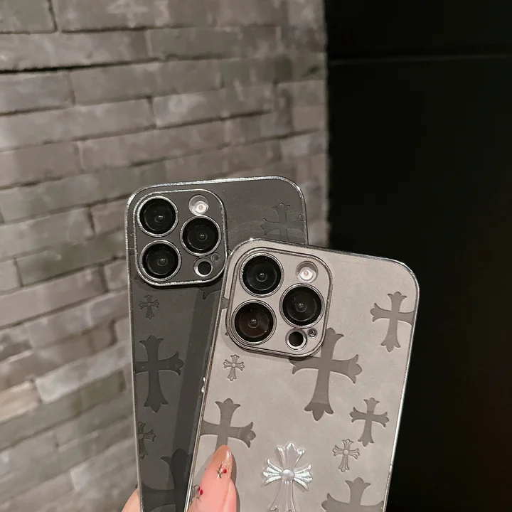 ブランド iphone16 Plus ケース 