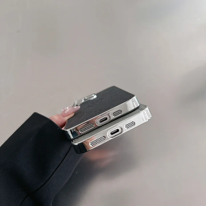 ブランド 携帯ケース iphone17プラス クロームハーツ chrome hearts 
