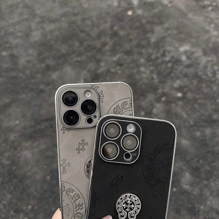 ハイブランド iphone 15 スマホケース 