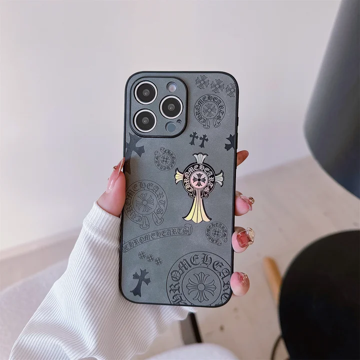 chrome hearts クロームハーツ ケース アイフォン17 
