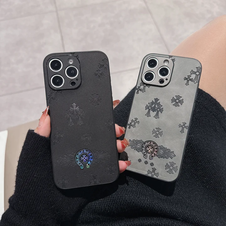 chrome hearts クロームハーツ カバー アイフォン17 