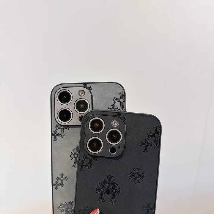 ハイブランド アイホン17plus カバー 
