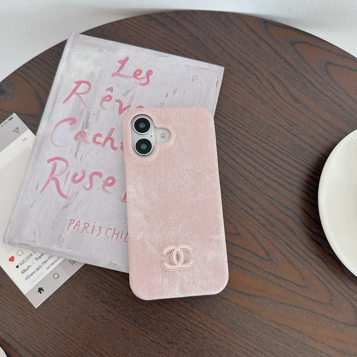 アイホン17plus シャネル chanel 携帯ケース 