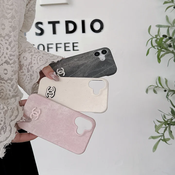 ハイブランド chanel アイフォン17 スマホケース 