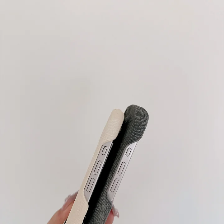 ハイブランド カバー アイフォン15 pro max 