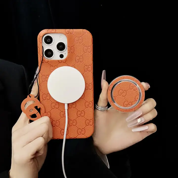 ブランド iphone17 ケース 
