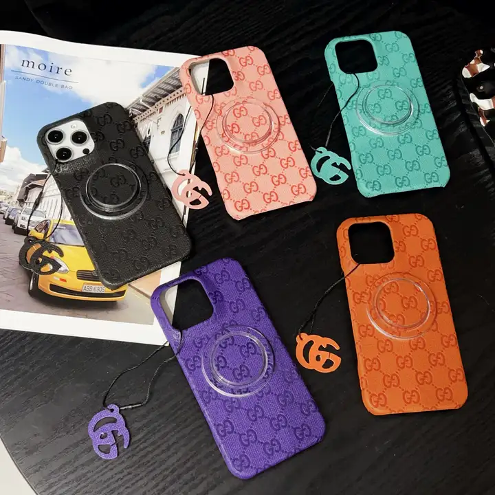 アイホン17 スマホケース gucci風 