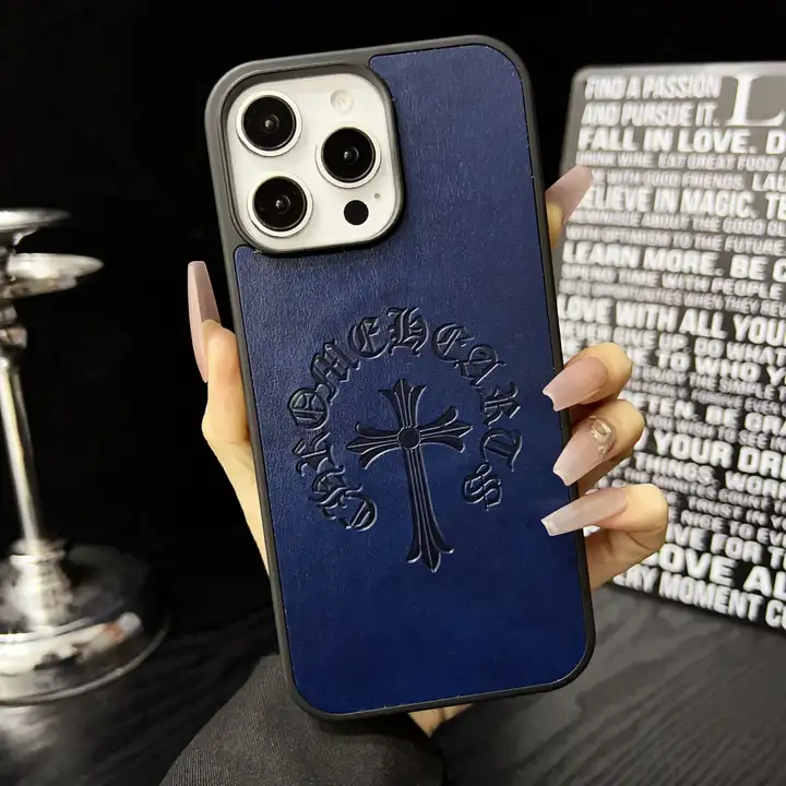 iphone14plus chrome hearts クロームハーツ カバー 