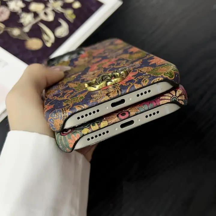 ハイブランド スマホケース アイフォーン17 