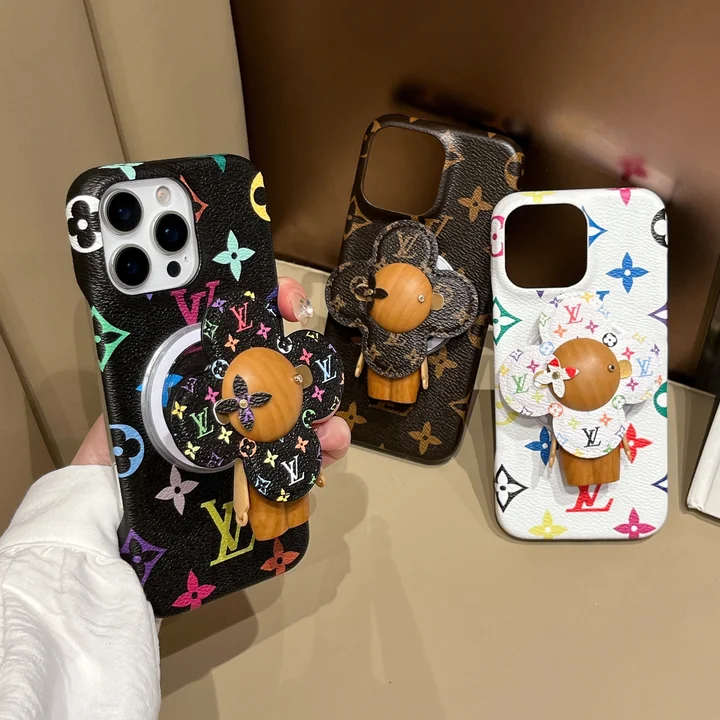 アイホン17プロmax ルイヴィトン スマホケース 