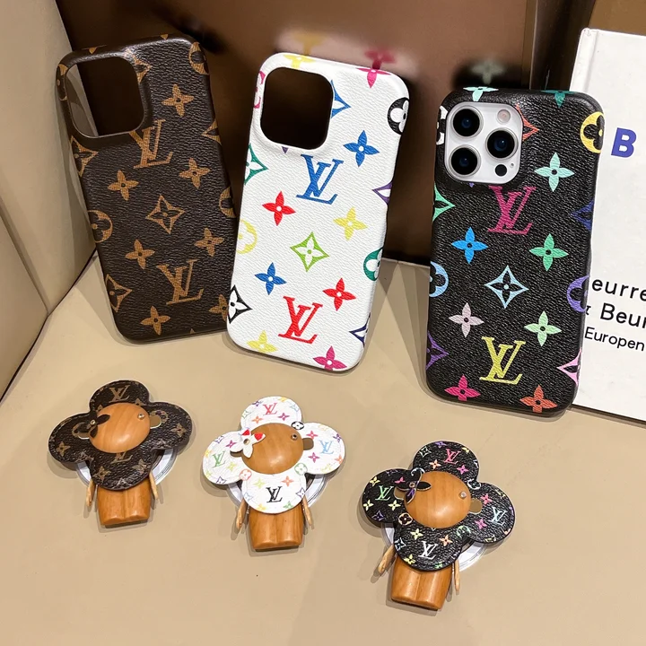 iphone13 カバー ルイヴィトン風 