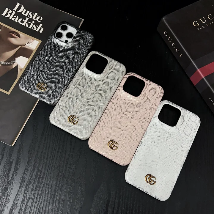 iphone17 スマホケース gucci風 
