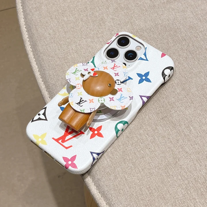 ルイヴィトン スマホケース iphone15 pro max 