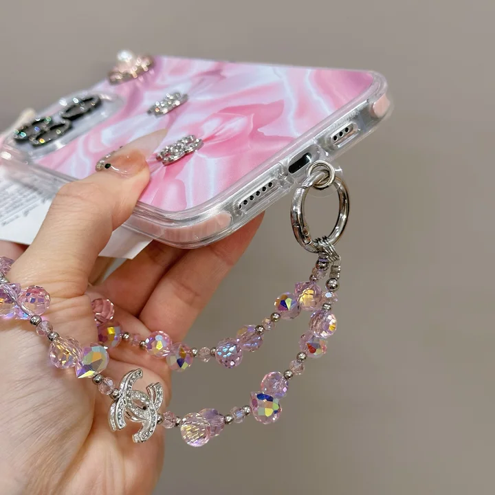 chanel アイフォン17 カバー 
