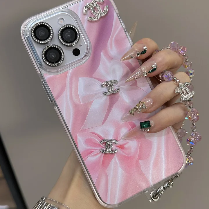 アイホン17 スマホケース シャネル 