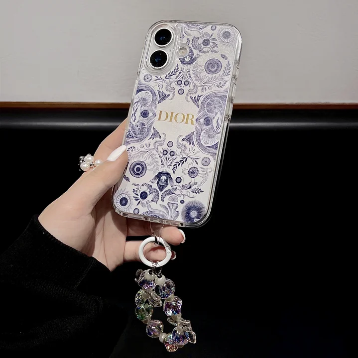 ディオール dior スマホケース アイホン17 