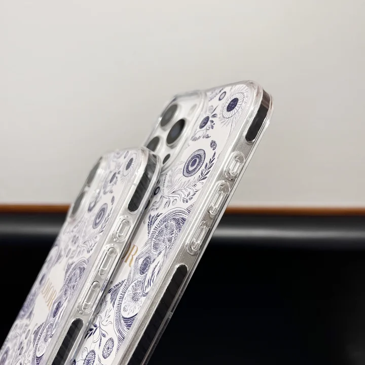 dior風 アイフォン17プラス 