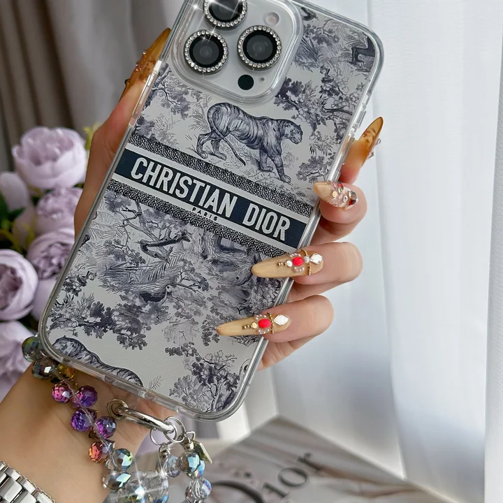 dior アイフォーン17 スマホケース 