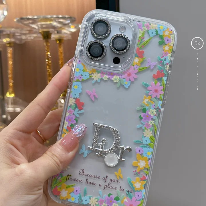 ブランド アイホン16 Pro 携帯ケース 