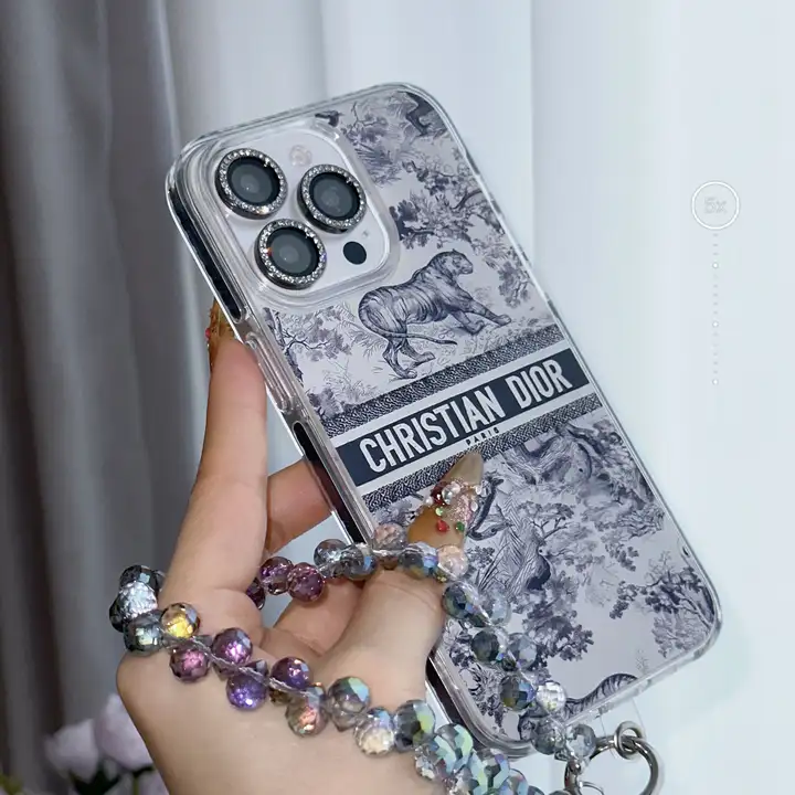 ブランド iphone15 pro スマホケース 