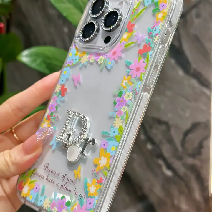 iphone17 ディオール dior カバー 