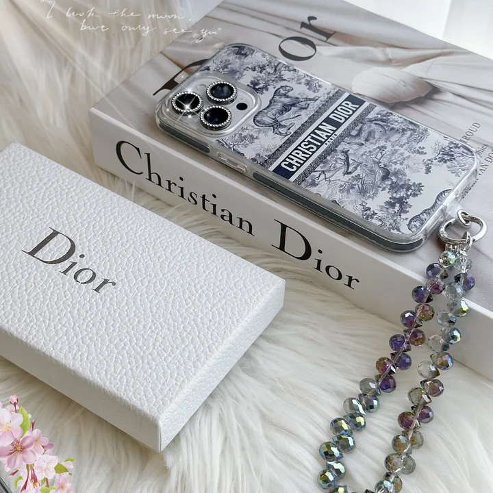 dior スマホケース iphone16 proMax 