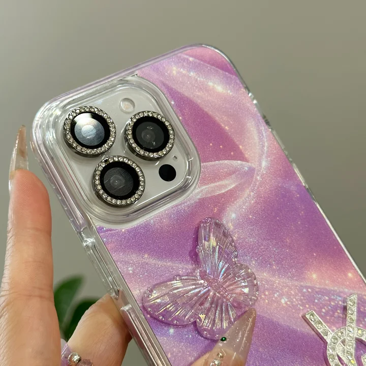 ハイブランド iphone17 ケース 