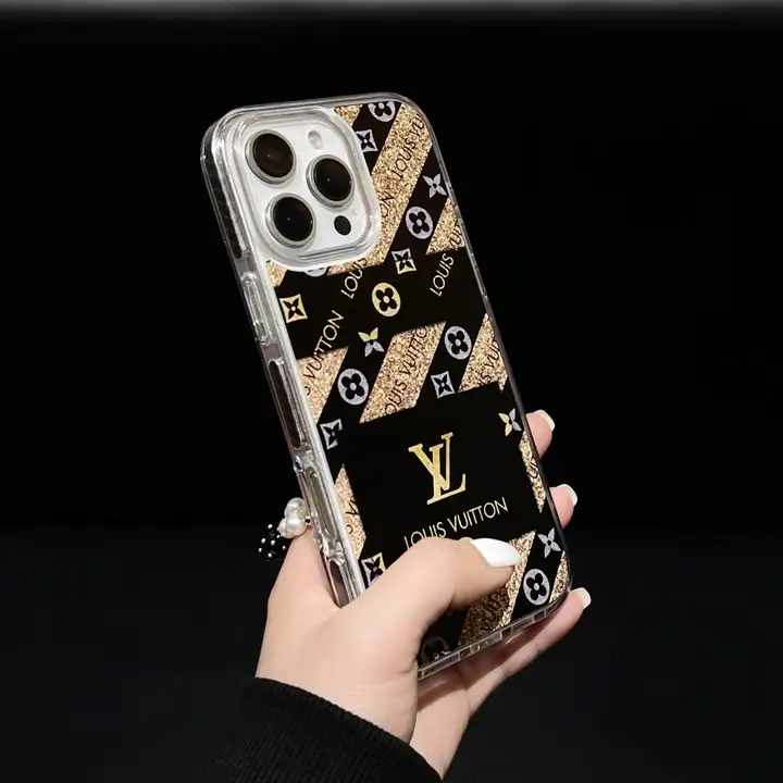 アイフォーン16 Pro dior風 カバー 