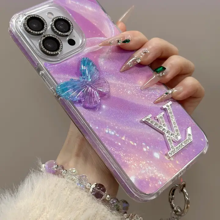 ハイブランド カバー アイホン17pro シャネル 
