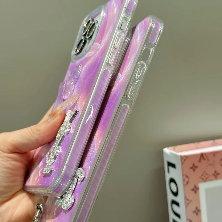 シャネル風 アイホン 15 pro 