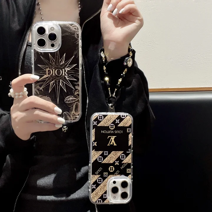 ディオール アイフォン13 
