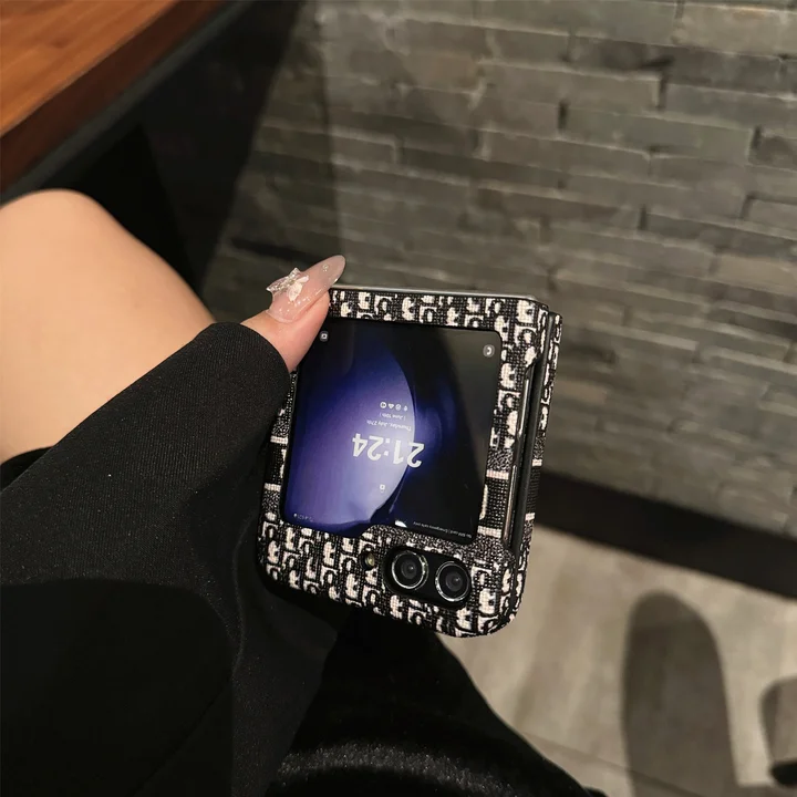 dior風 iphone17pro max カバー 