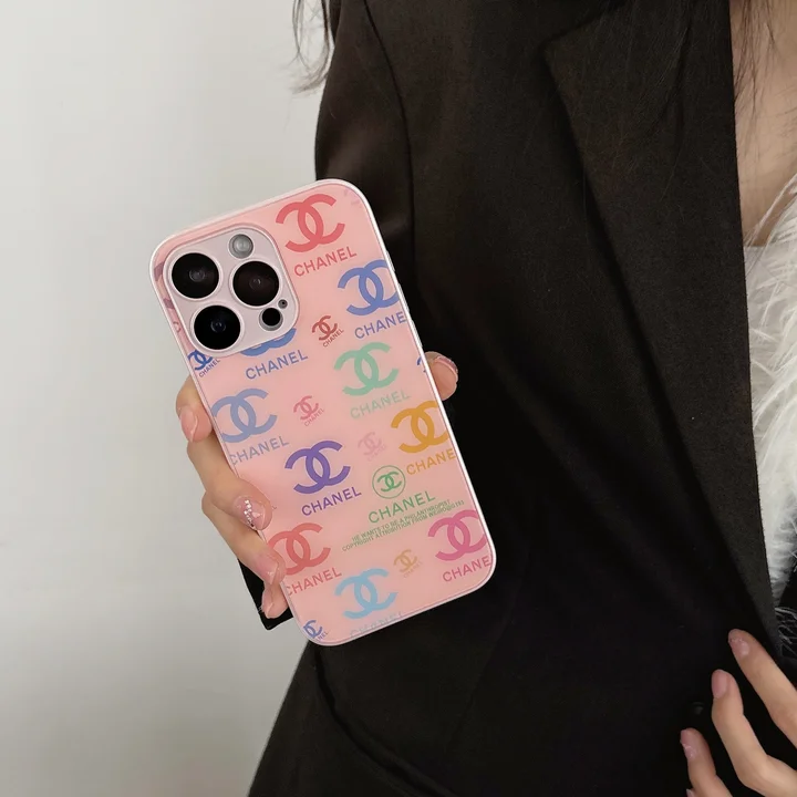 アイフォン17プロ シャネル chanel スマホケース 