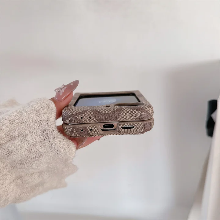 ブランド ケース アイホン17プロ max coach コーチ 