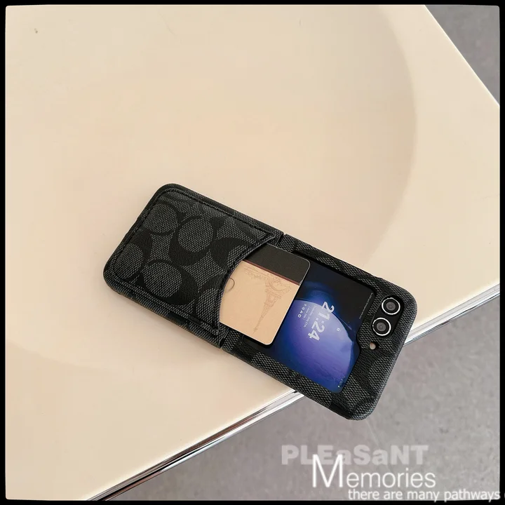 coach コーチ iphone17promax 携帯ケース 