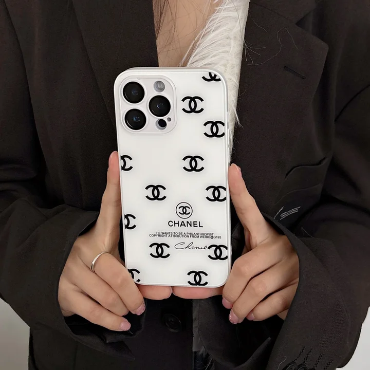 chanel シャネル アイフォン17 ケース 