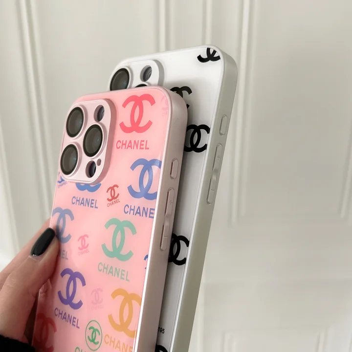 chanel風 アイホン17 