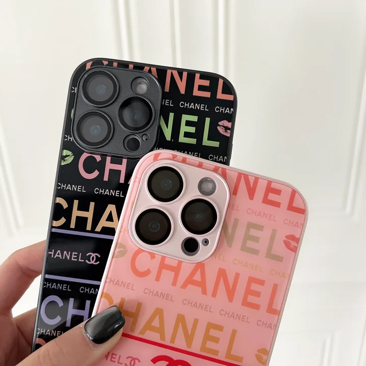 chanel ケース iphone16 proMax 