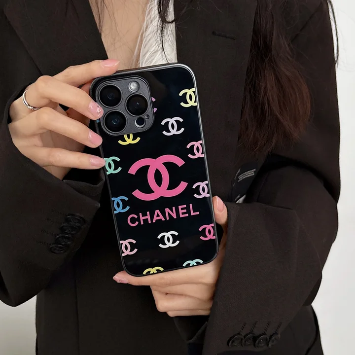 シャネル chanel iphone17 カバー 