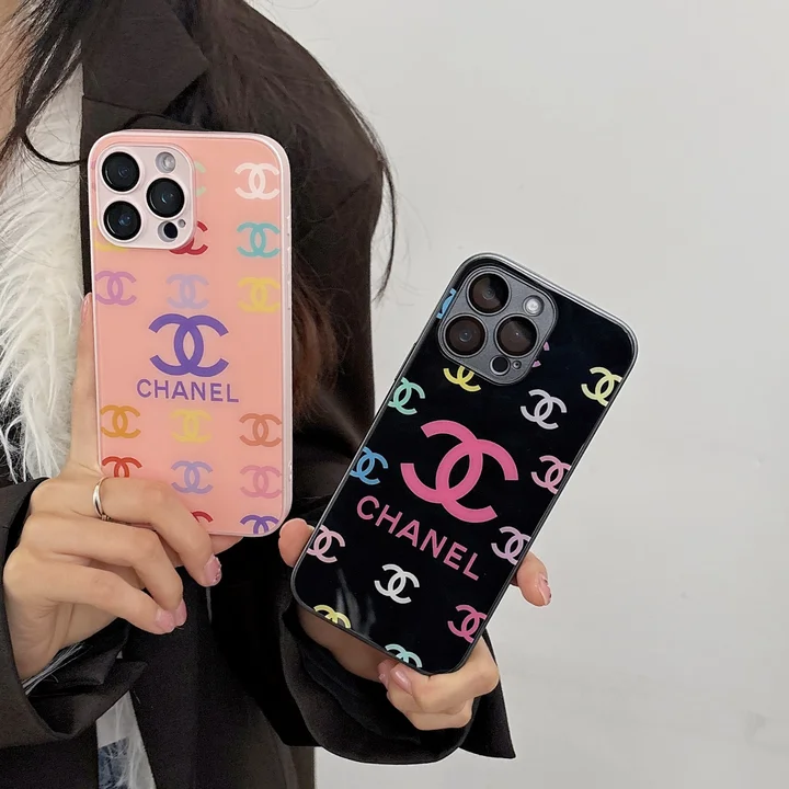 アイフォーン17plus ケース シャネル chanel 