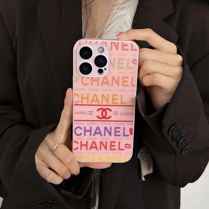 iphone17 chanel シャネル 携帯ケース 