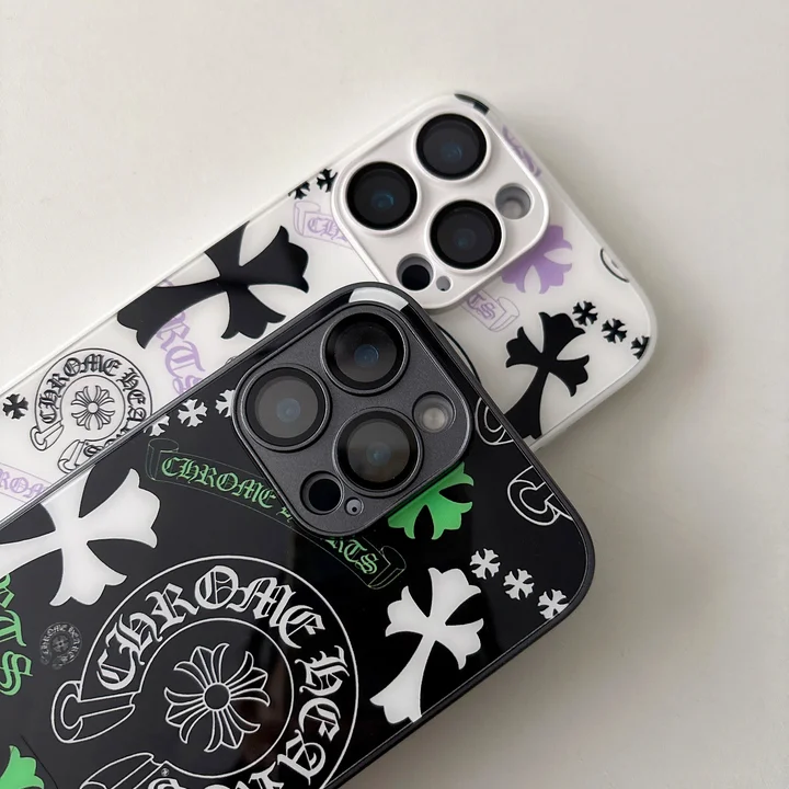 ブランド ケース アイフォン16 Pro 