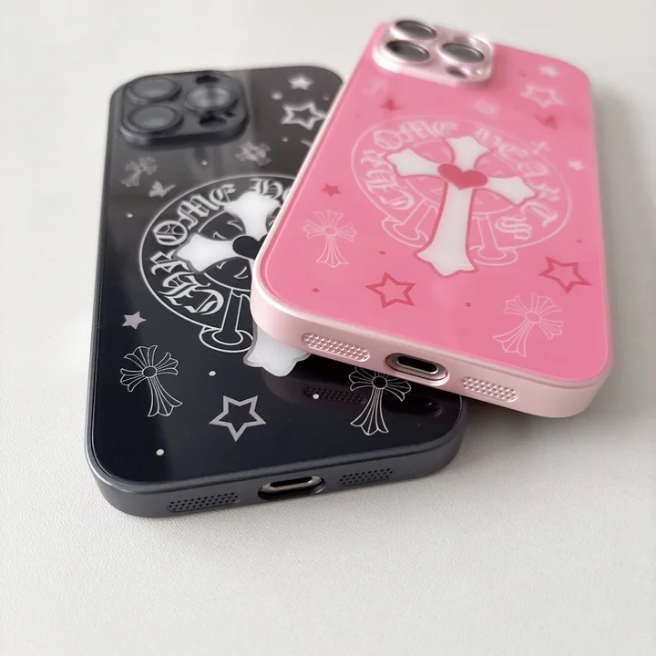 ハイブランド 携帯ケース iphone17 