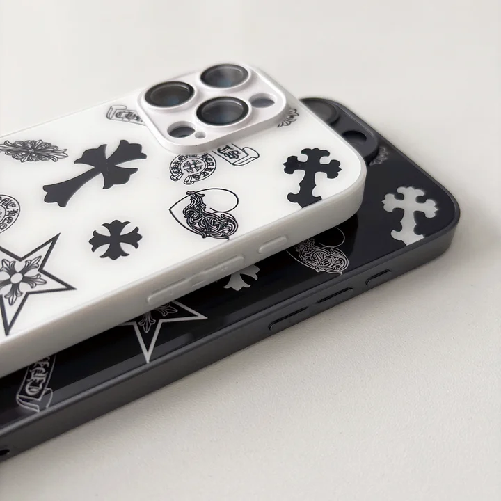 ハイブランド アイホン16 proMax スマホケース 