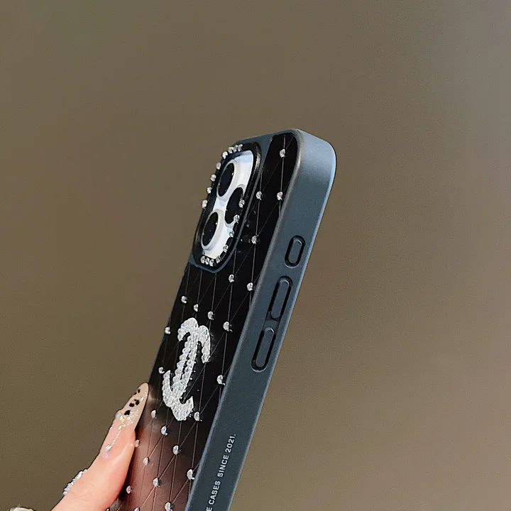 シャネル スマホケース アイホン17プラス 