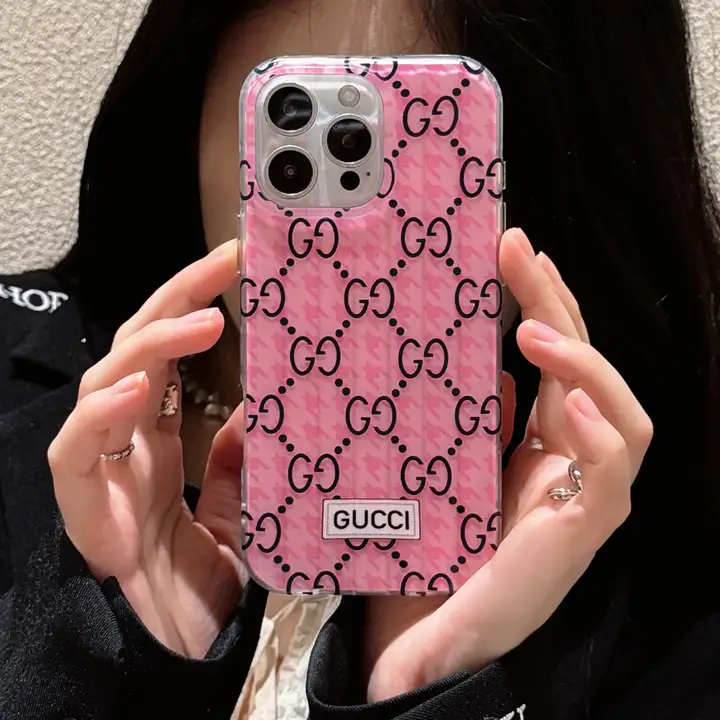 アイフォーン17pro max シャネル風 カバー 