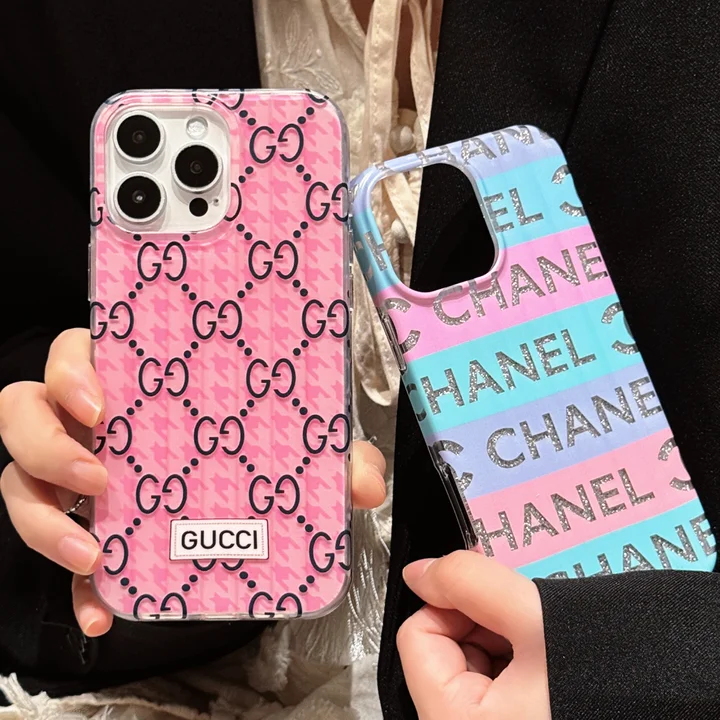 iphone17pro カバー シャネル chanel 